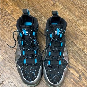 BARKLEY POSITE MAX ‘Splatter’